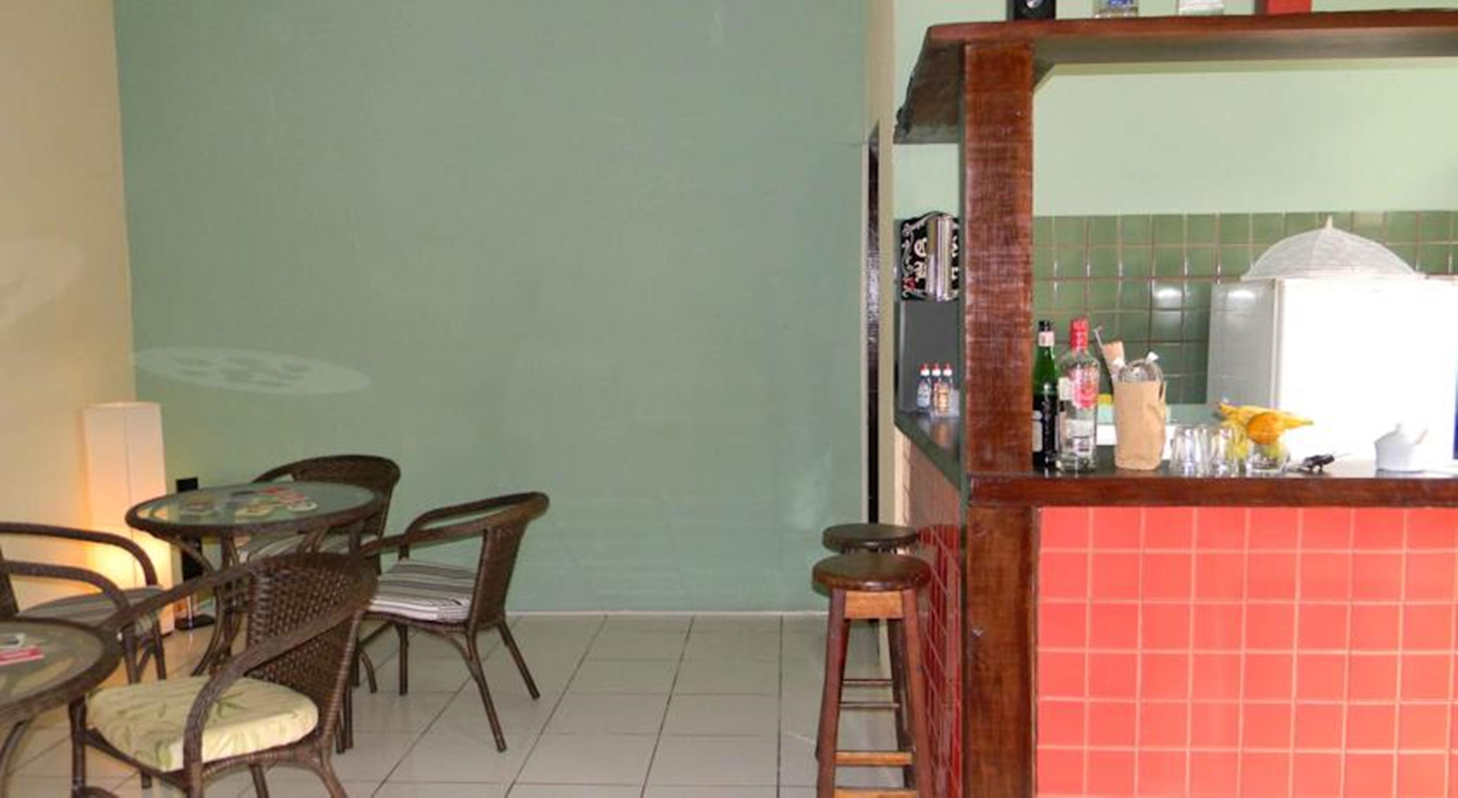 Pousada Che Buzios Dış mekan fotoğraf
