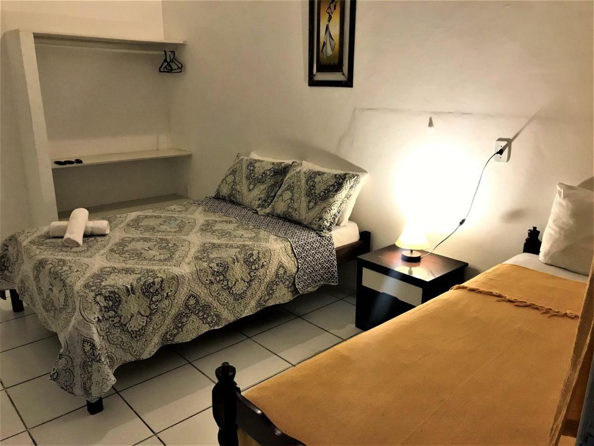 Pousada Che Buzios Dış mekan fotoğraf